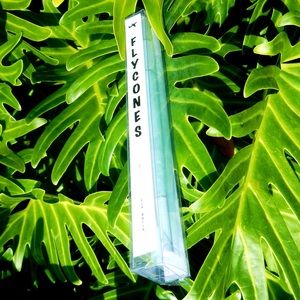 Fly Cones ( Rolling Cone w/ Gold Tip )